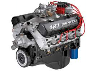 P3999 Engine